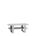 Stolik Martyna MARTYNA BIAŁY