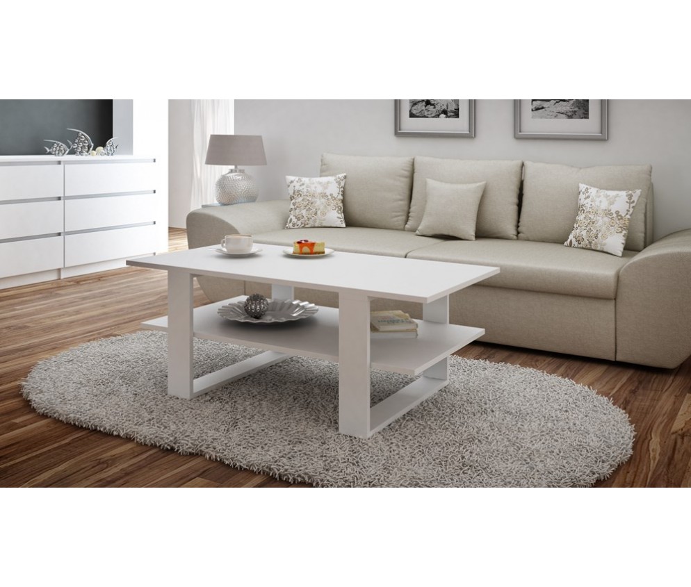 Stolik Martyna MARTYNA BIAŁY