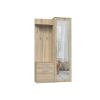 Garderoba Duo DUO SONOMA