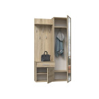Garderoba Duo DUO SONOMA