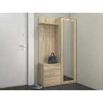 Garderoba Duo DUO SONOMA