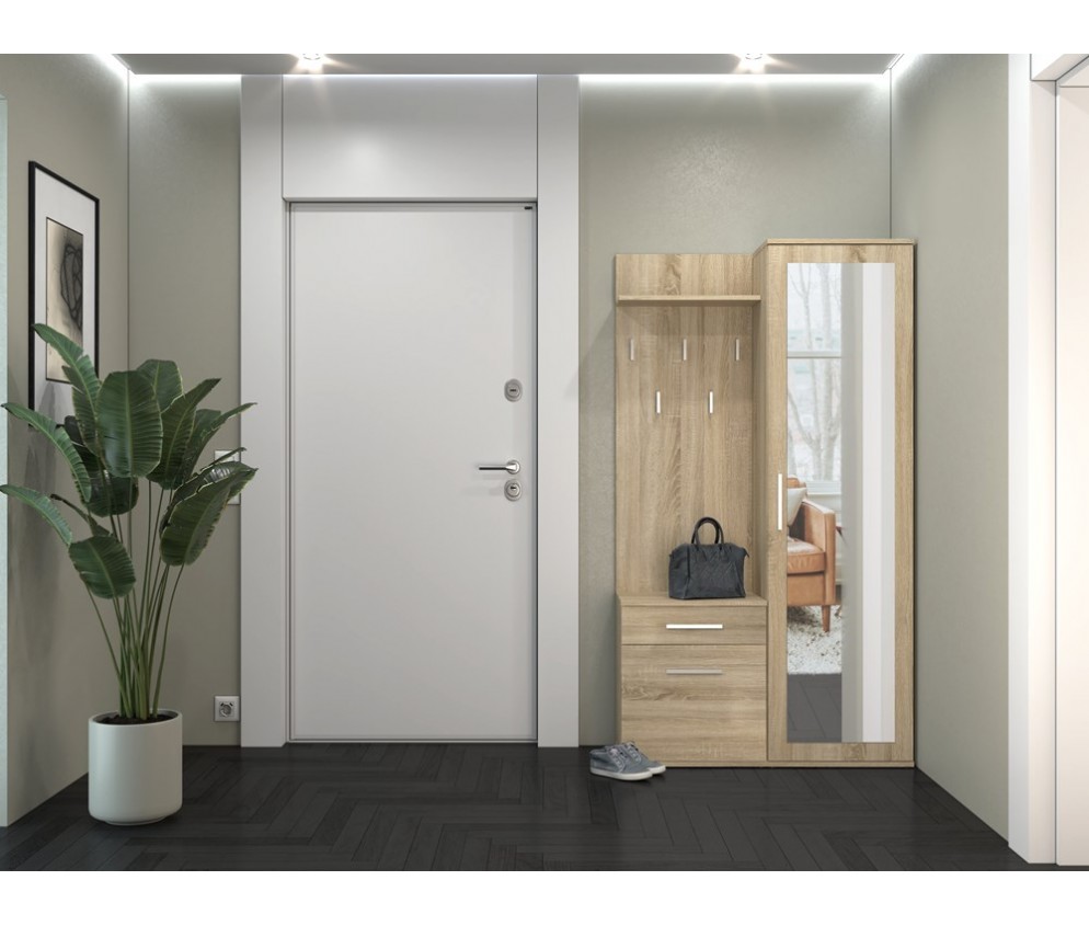 Garderoba Duo DUO SONOMA