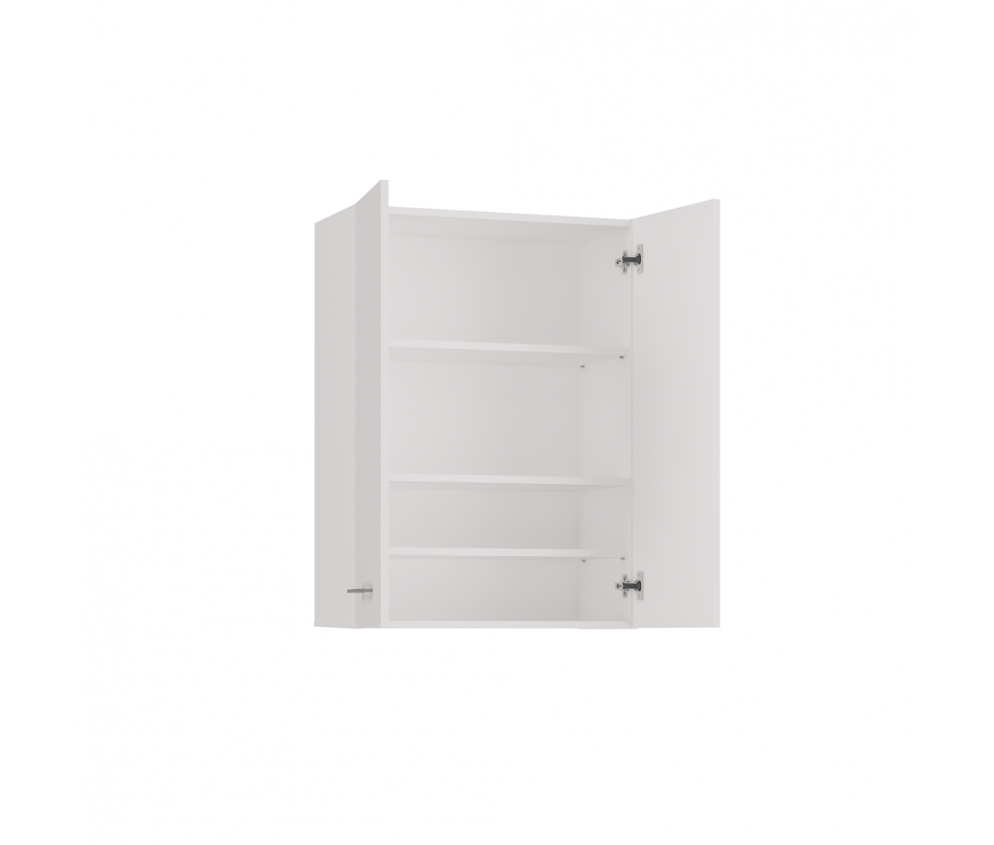 Szafka na pralkę Pola MINI/DD BIAŁY