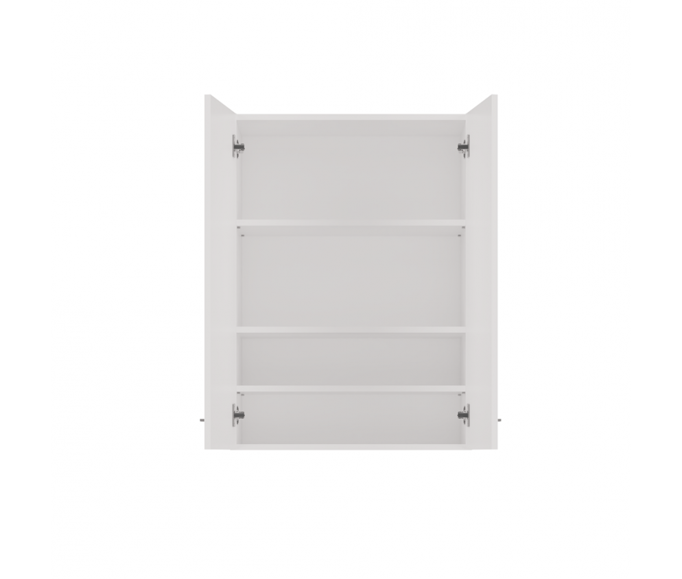 Szafka na pralkę Pola MINI/DD BIAŁY