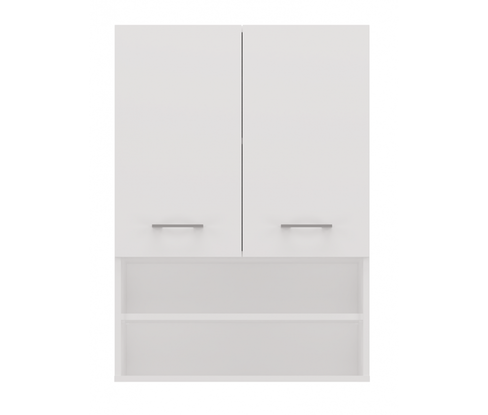 Szafka na pralkę Pola MINI/DK BIAŁY