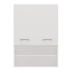 Szafka na pralkę Pola MINI/DK BIAŁY