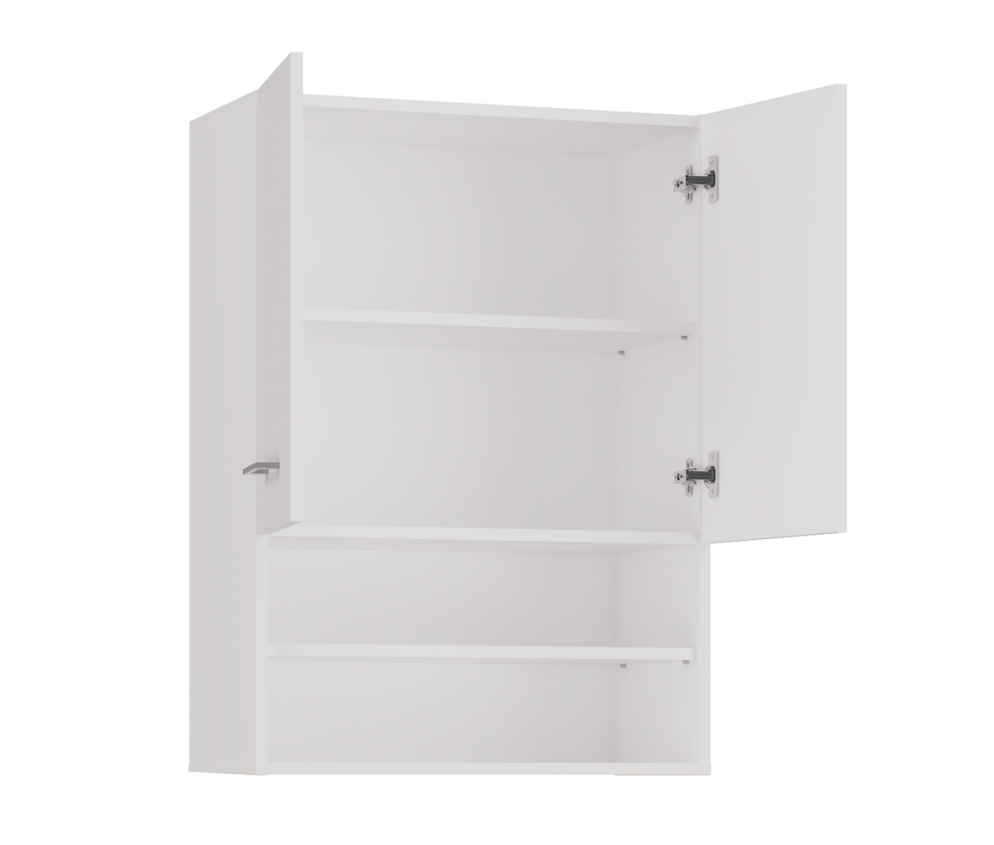 Szafka na pralkę Pola MINI/DK BIAŁY