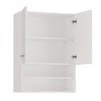 Szafka na pralkę Pola MINI/DK BIAŁY