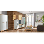 Półka wisząca Sven SV11