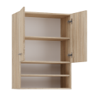 Szafka na pralkę Pola MINI/DK SONOMA