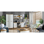 Półka wisząca Sven SV11