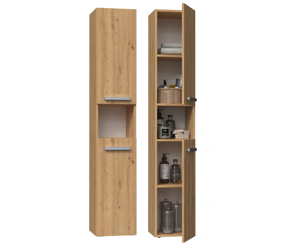 Słupek łazienkowy Nel I ARTISAN