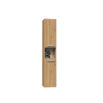 Słupek łazienkowy Nel I ARTISAN