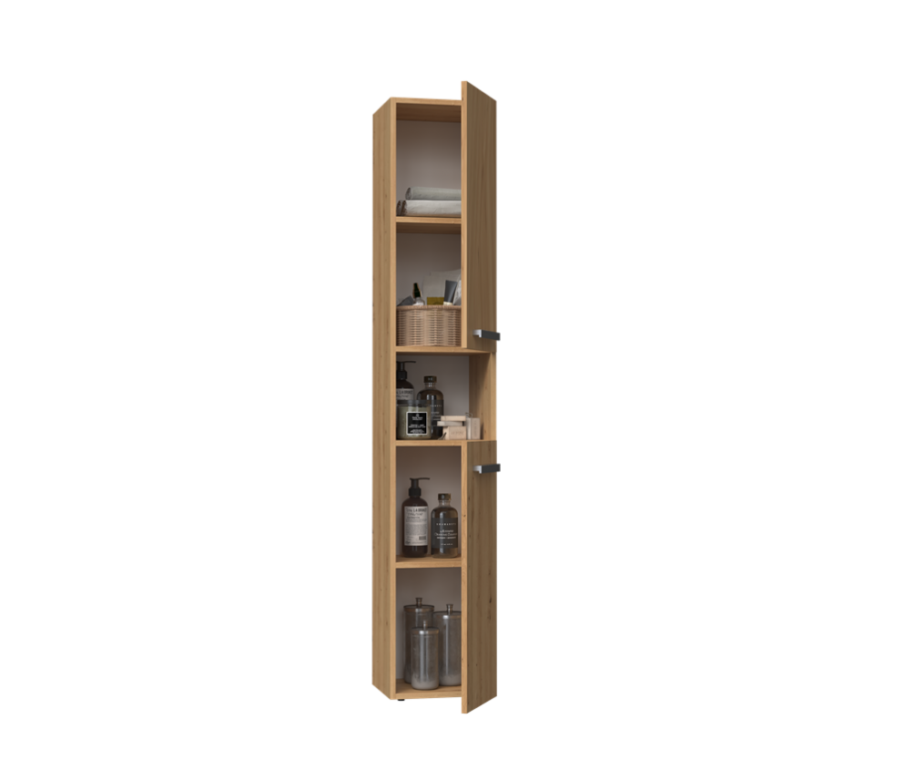 Słupek łazienkowy Nel I ARTISAN