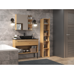 Słupek łazienkowy Nel I ARTISAN