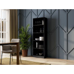 Regał Onyx R60 CZARNY