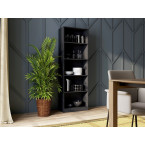 Regał Onyx R60 CZARNY