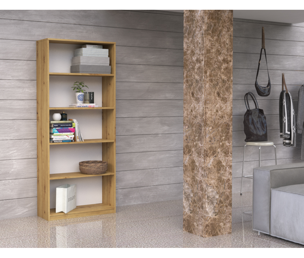 Regał Onyx R60 ARTISAN