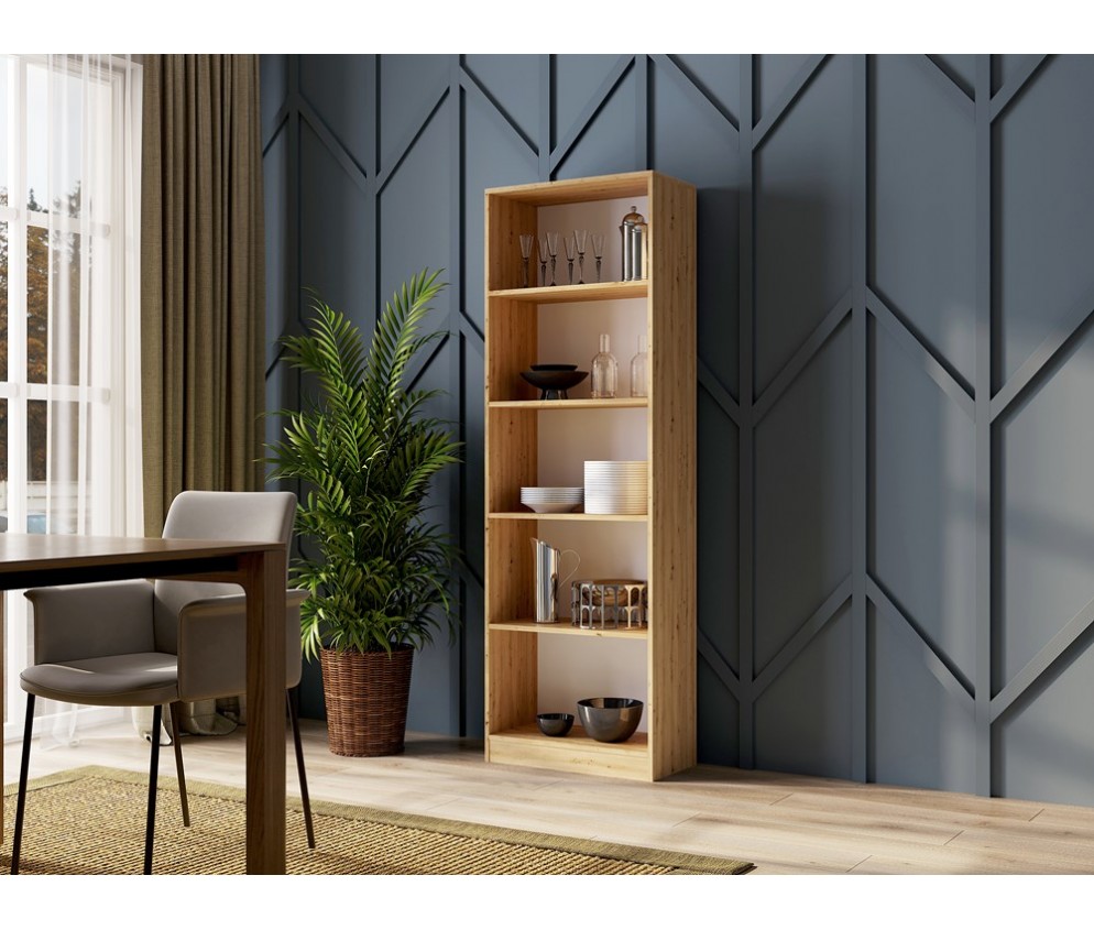 Regał Onyx R60 ARTISAN