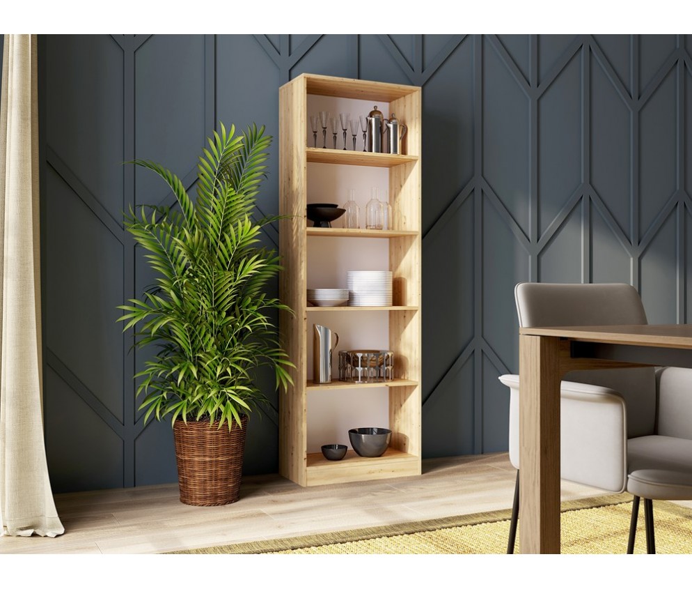 Regał Onyx R60 ARTISAN