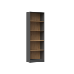 Regał Onyx R60 ANTRACYT ARTISAN