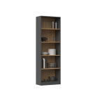 Regał Onyx R60 ANTRACYT ARTISAN