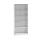 Regał Onyx R60 BIAŁY