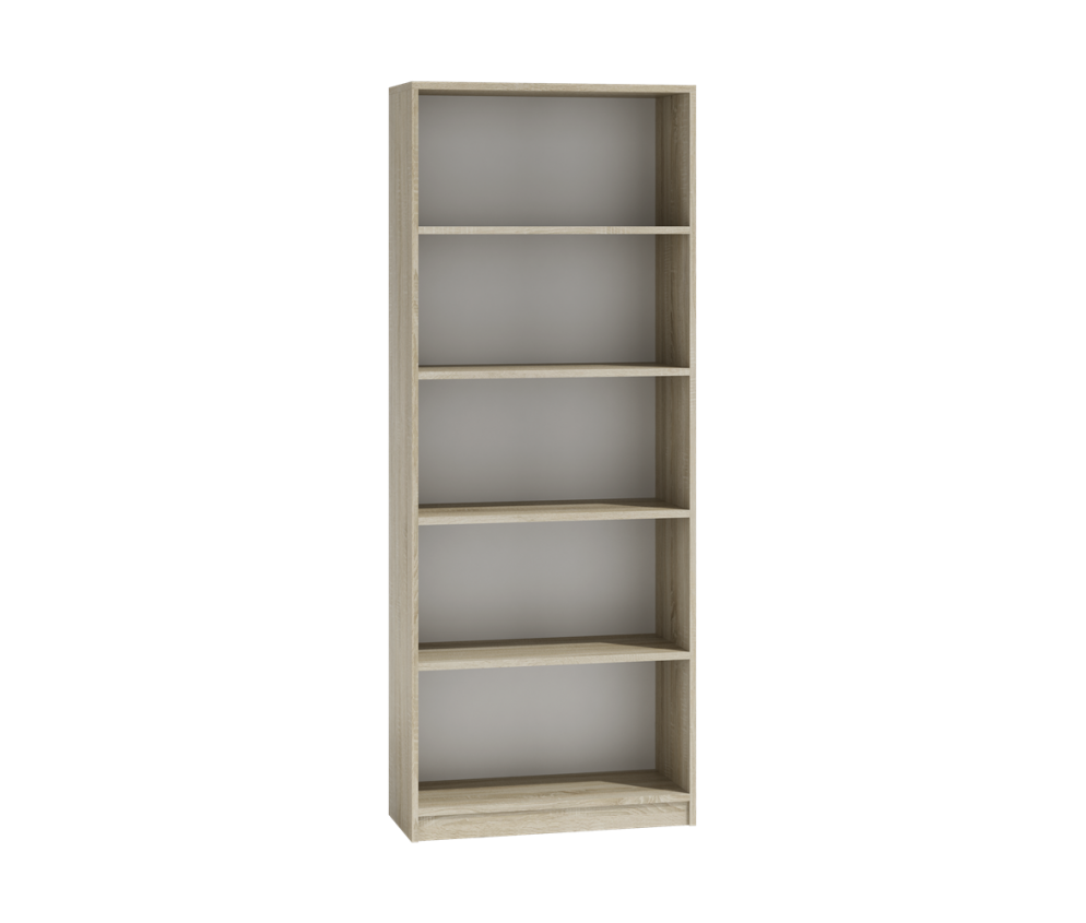 Regał Onyx R60 SONOMA