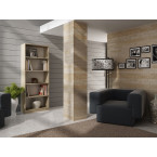 Regał Onyx R60 SONOMA