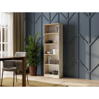 Regał Onyx R60 SONOMA