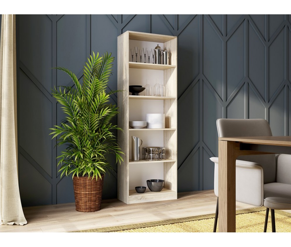 Regał Onyx R60 SONOMA