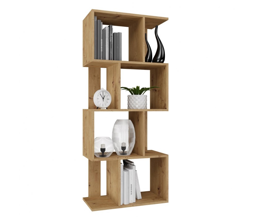 Regał Fiesta 4P ARTISAN