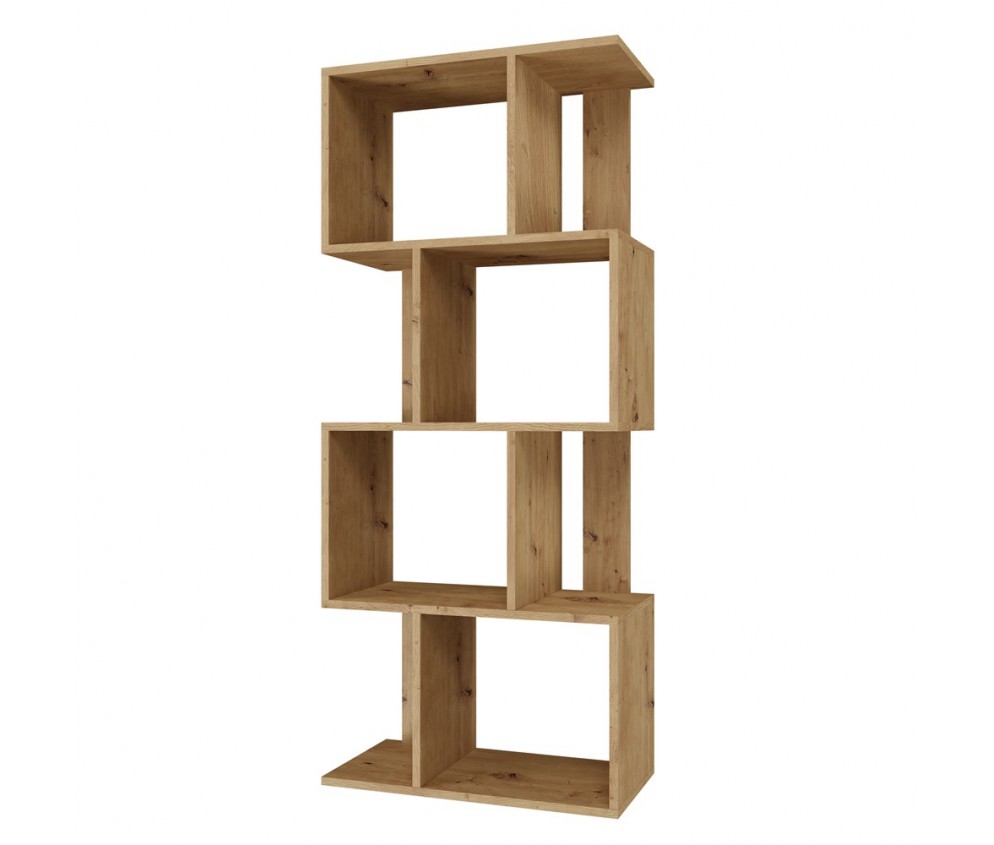 Regał Fiesta 4P ARTISAN