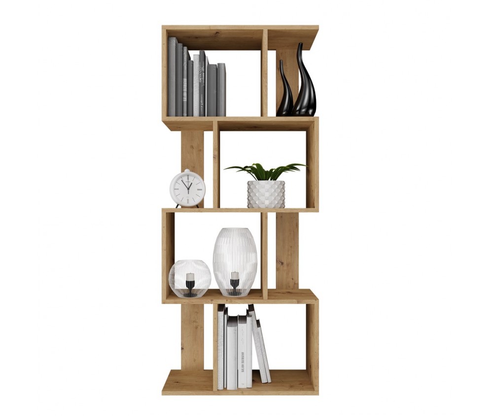 Regał Fiesta 4P ARTISAN