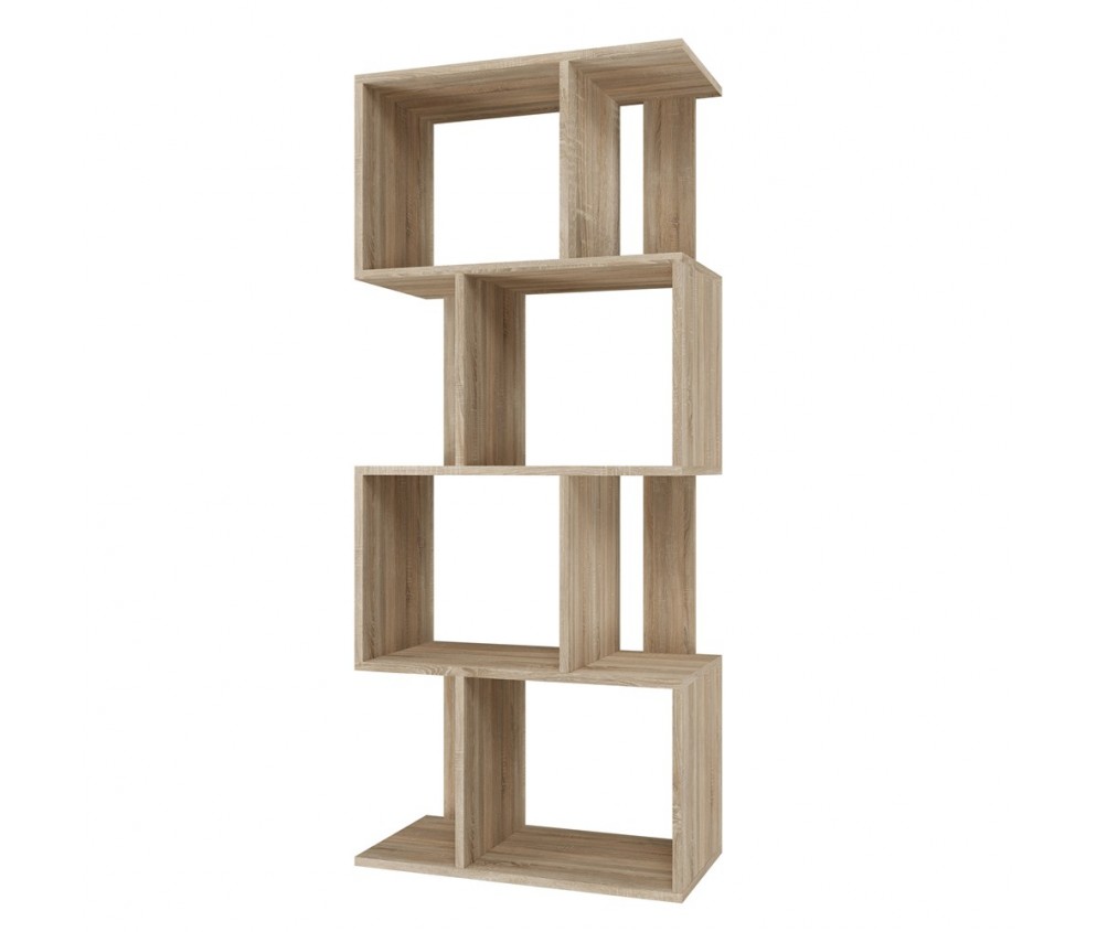 Regał Fiesta 4P SONOMA