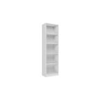 Regał Onyx R50 BIAŁY