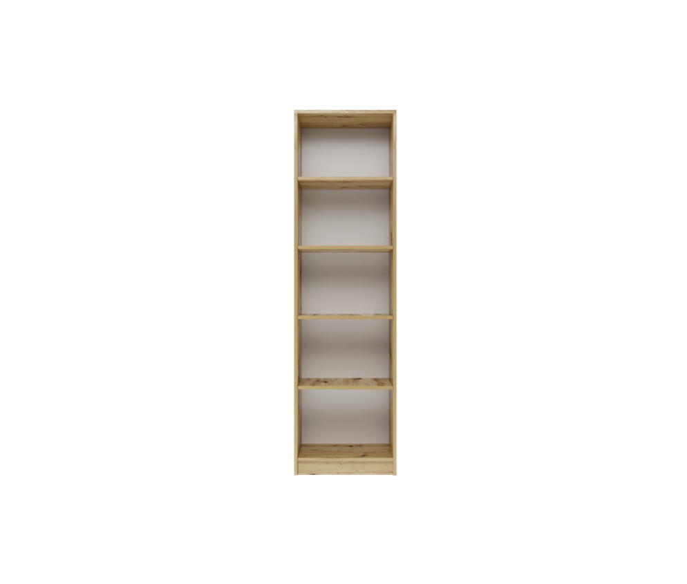 Regał Onyx R50 ARTISAN