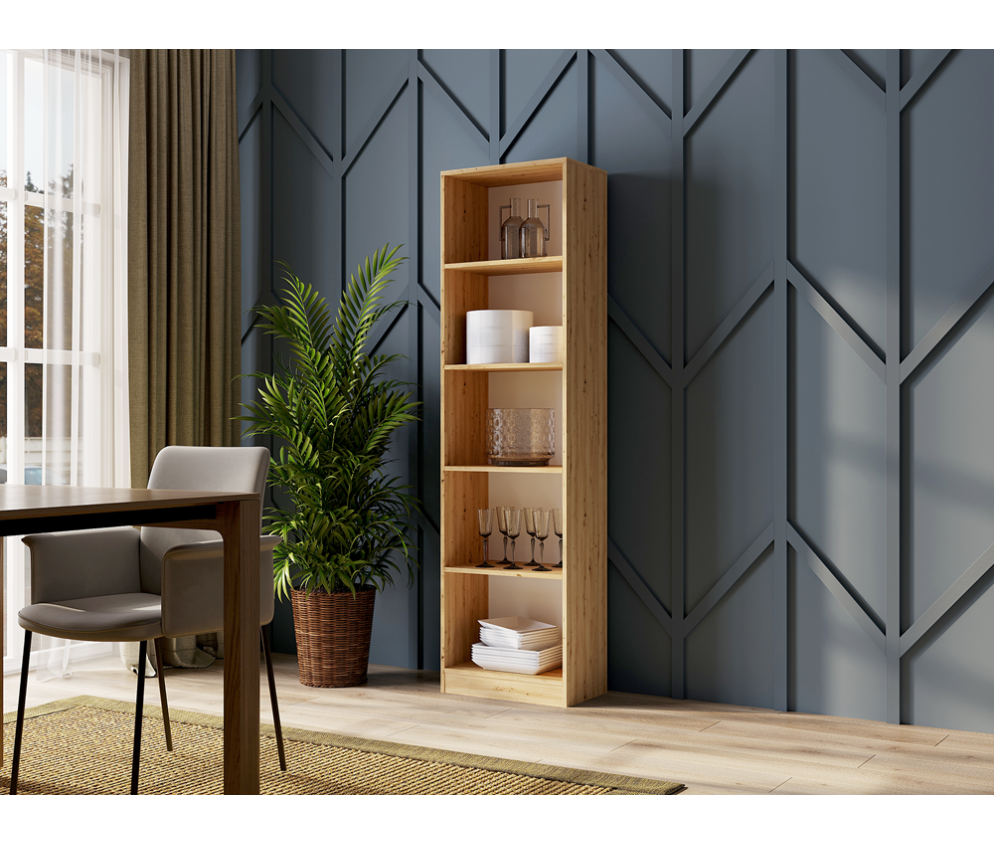 Regał Onyx R50 ARTISAN