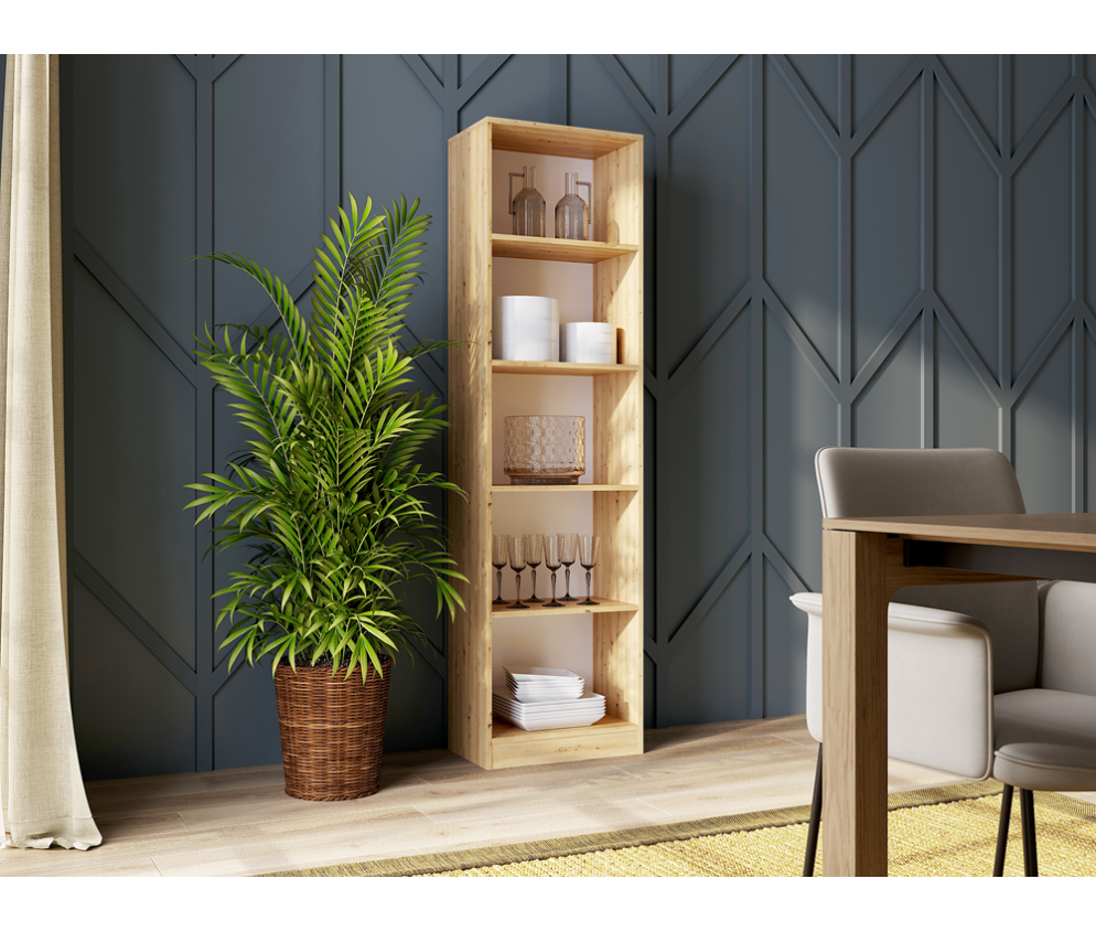 Regał Onyx R50 ARTISAN