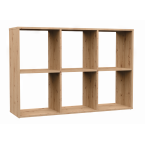 Regał Malax 2X3 ARTISAN