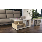 Ława Prima PRIMA BIAŁY SONOMA