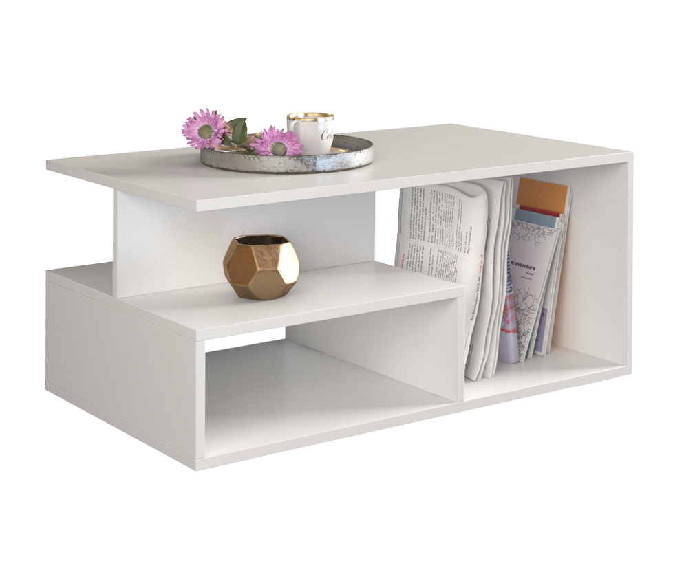 Ława Prima PRIMA BIAŁY