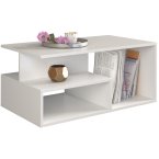 Ława Prima PRIMA BIAŁY