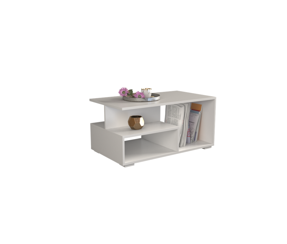 Ława Prima PRIMA BIAŁY