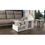 Ława Prima PRIMA BIAŁY