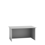 Biurko Standard STANDARD BIAŁY