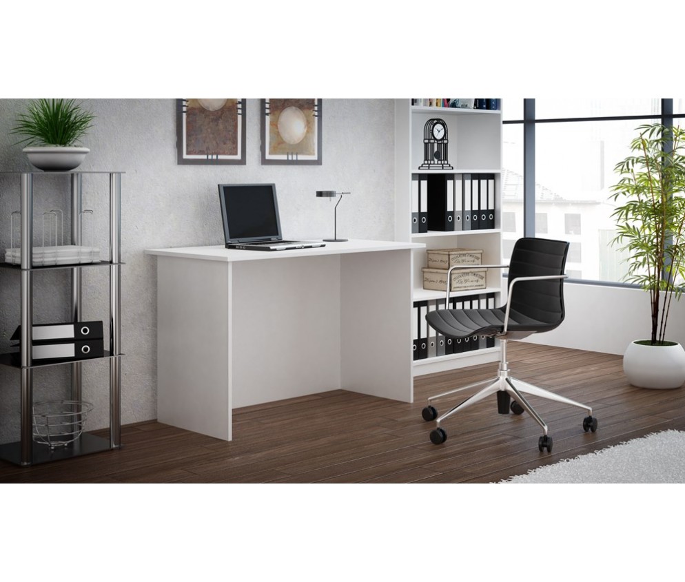 Biurko Standard STANDARD BIAŁY