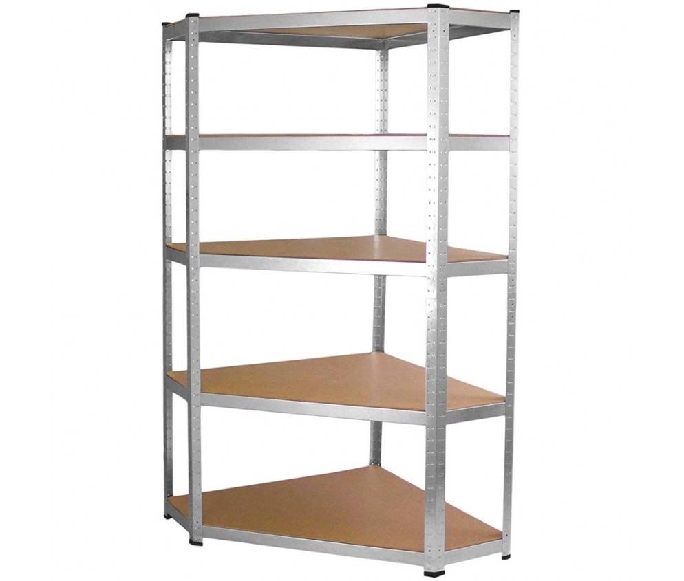 Regał Magazynowe GC9040 METALOWE