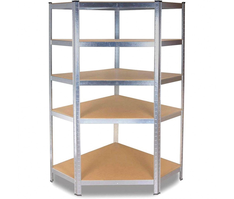 Regał Magazynowe GC9030 METALOWE