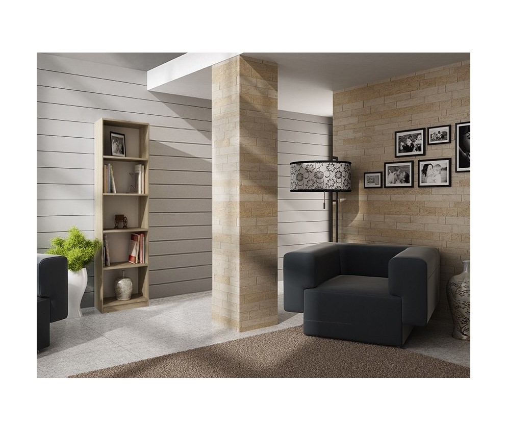 Regał Onyx R40 SONOMA